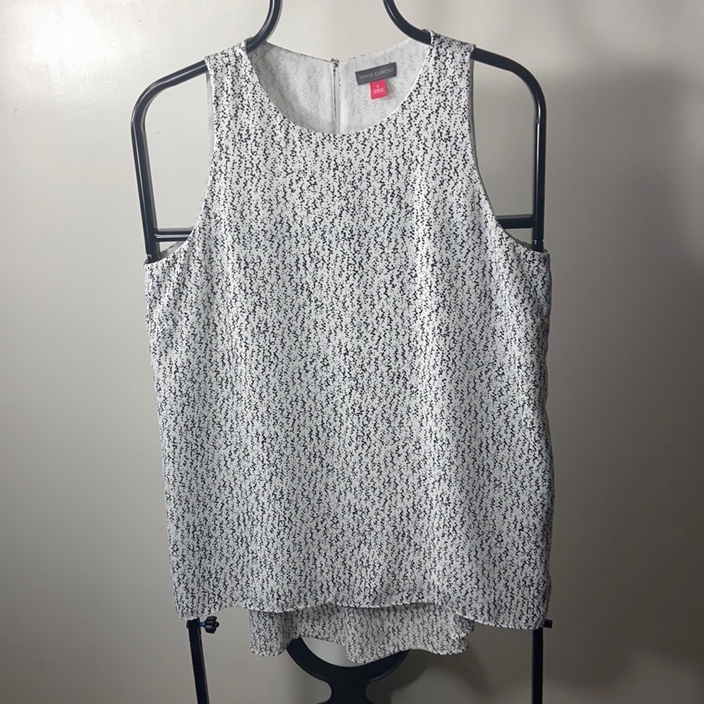 Vince Camuto top